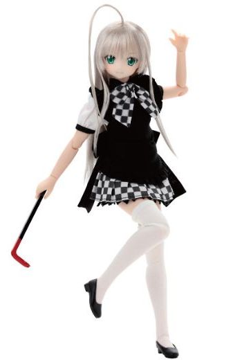 PureNeemo 潜行吧！奈亚子 奈亚拉托提普