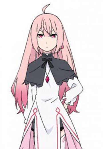 ルナ・エレガント