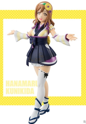 Super Special 系列 Love Live! Sunshine!! 国木田花丸 Mijuku Dreamer  | Hpoi手办维基