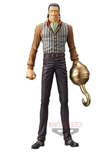  Vol.4 ONE PIECE STAMPEDE  | Hpoi手办维基