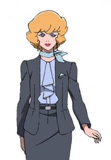 ステファニー・ルオ