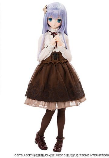 黑雷文 Azone Direct Store ver.  | Hpoi手办维基