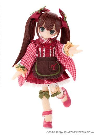 Picconeemo Azone Direct Stores Sales ver.  | Hpoi手办维基