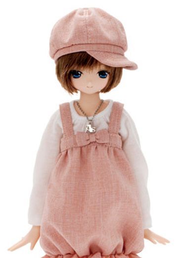 PureNeemo Angelic sigh III - DS ver.  | Hpoi手办维基