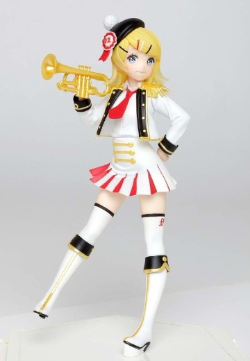 初音未来 Winter Live玩具人偶 【镜音铃】 | Hpoi手办维基