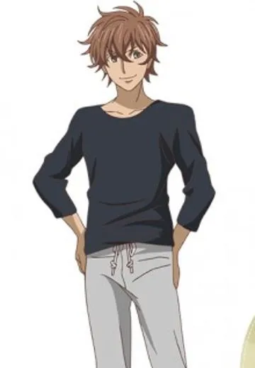 矢坂大翔