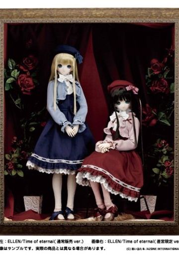 ELLEN Time of Eternal - Direct Store ver.  | Hpoi手办维基