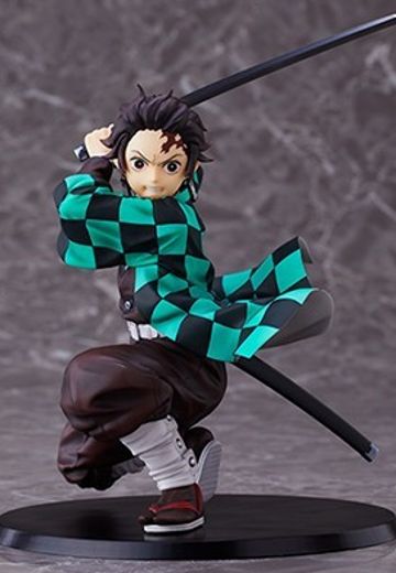 鬼灭之刃 灶门炭治郎 | Hpoi手办维基