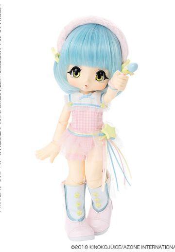 キキ波普！ Blue ☆ Poppi  | Hpoi手办维基