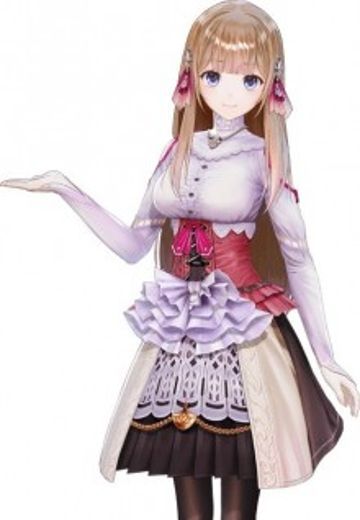 リーザ・フォン・バイルシュミット