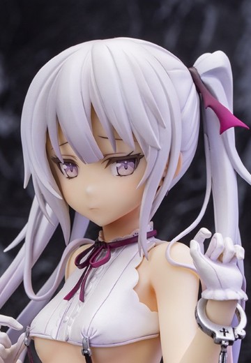 笨拙的小恶魔酱 标准版 | Hpoi手办维基