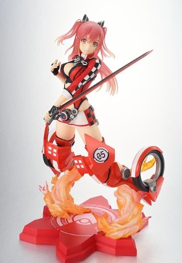 Sword & Wizards  霸剑皇帝与七星公主骑士 菲莉西亚 | Hpoi手办维基