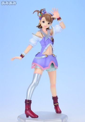 偶像大师 双海亚美【龙宫小町Ver.】 | Hpoi手办维基