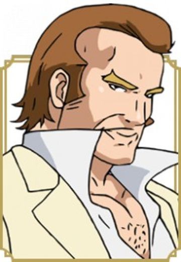 エンドルー・カネスキー