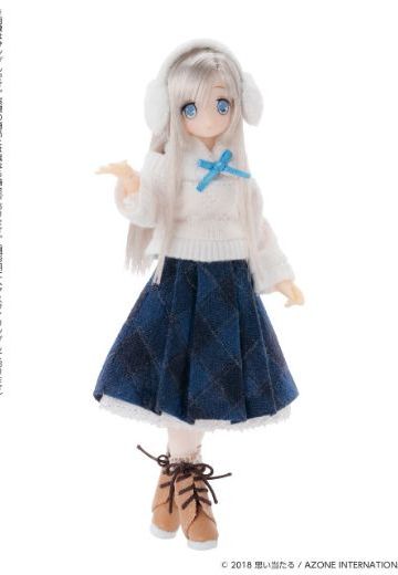 Picconeemo Normal Sales ver.  | Hpoi手办维基