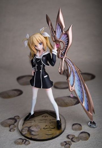 CHAOS;CHILD 有村雏絵