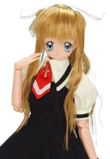 C-Zone AIR 神尾観铃 