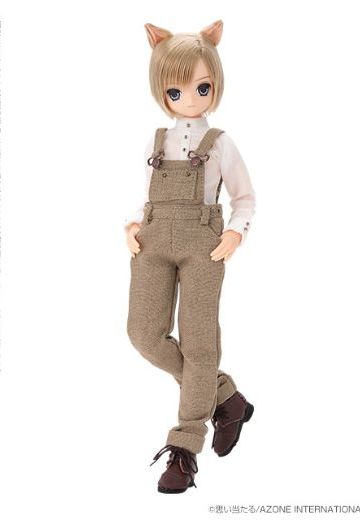 PureNeemo Azone Direct Store ver.  | Hpoi手办维基