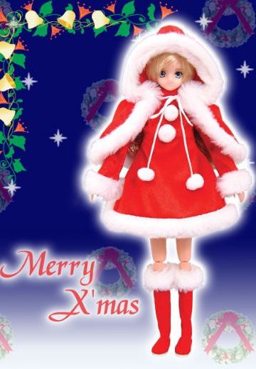 AZONEOriginalDoll Amazing Grace  | Hpoi手办维基