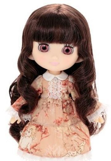 Odeco酱 Angel Dress