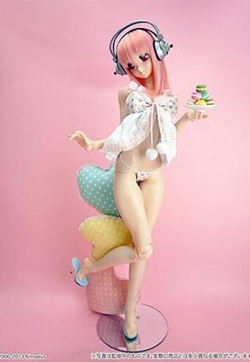 Angel Philia 超级索尼子 索尼子 Babydoll ver.  | Hpoi手办维基