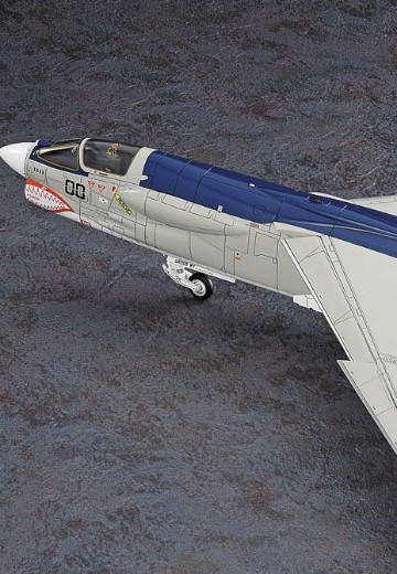 Creator Works 战区88 F-8E