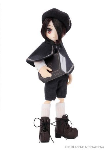 Lil' Fairy - Picconeemo - Will 