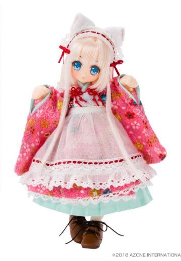 Picconeemo  | Hpoi手办维基