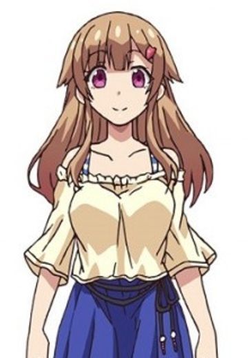 水无月樱