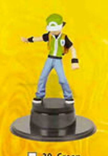 宝可梦TFG手办 精灵宝可梦 小赤 | Hpoi手办维基