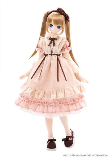AZONEOriginalDoll Azone Direct Store Sales ver.  | Hpoi手办维基