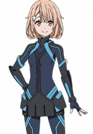 リリィ・エアハート