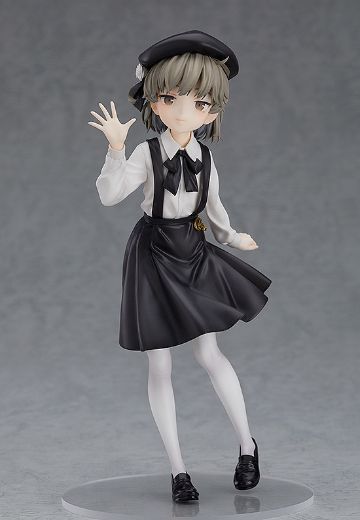 虚拟偶像 Youtuber 鸠羽伦 | Hpoi手办维基