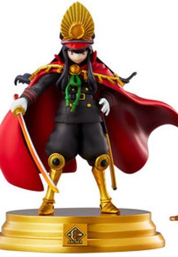 Fate/Grand Order 决斗收藏手办 Fate/Grand Order 织田信长 Archer 