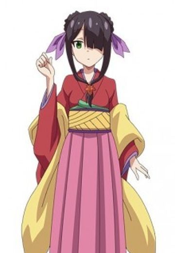 神坂秋乃