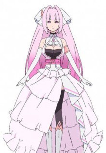 エンジェル・ホワイト