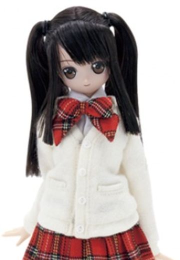 Pipi→Carat Ripo酱 Second.Season  | Hpoi手办维基