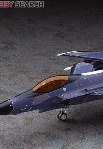 Creator Works 皇牌空战：突击地平线 震电II | Hpoi手办维基