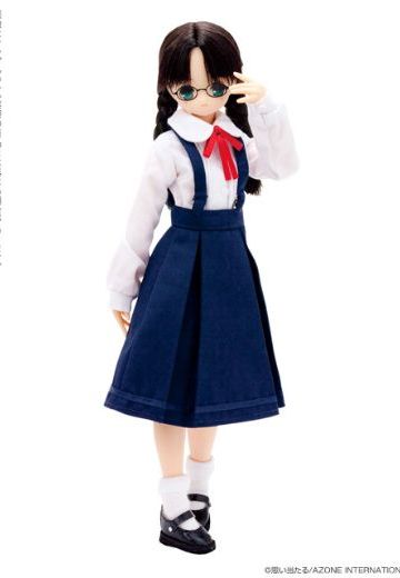 PureNeemo Iinchou  | Hpoi手办维基