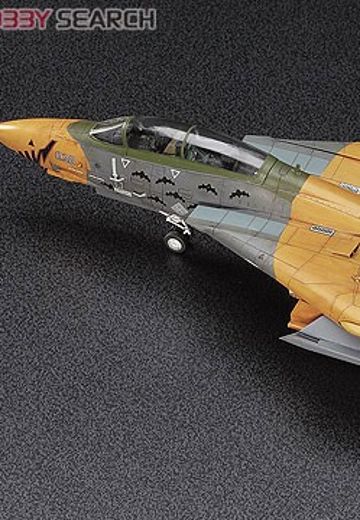 Creator Works 皇牌空战5:未颂的战争 F-14D 熊猫 南瓜脸涂装 | Hpoi手办维基