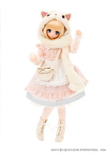 PureNeemo Azone Direct Store Sales ver.  | Hpoi手办维基