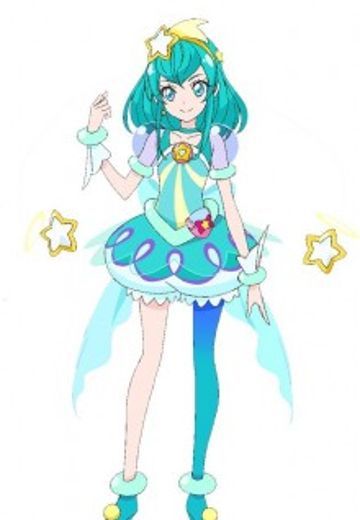 羽衣拉拉／银河天使