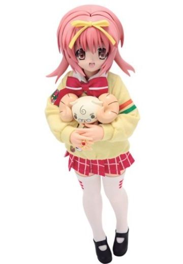 PureNeemo 七色星露 小雪&秋姫 丝茉茉  | Hpoi手办维基