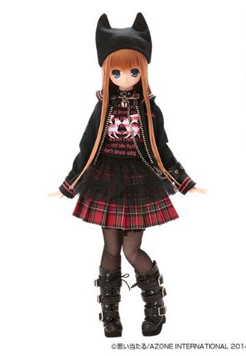 PureNeemo Munyu Mouth ver.  | Hpoi手办维基