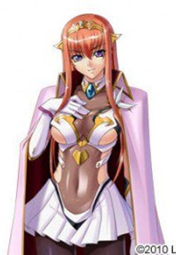 玛雅·科迪莉亚