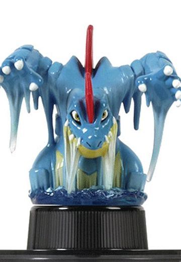 宝可梦TFG手办 精灵宝可梦 大力鳄  | Hpoi手办维基