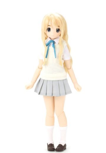 PureNeemo 轻音少女！ 琴吹䌷 