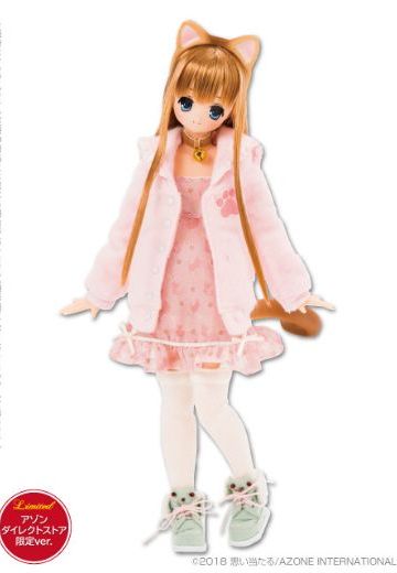 PureNeemo Azone Direct Store Limited ver.  | Hpoi手办维基