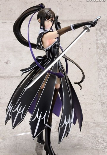 光明之刃 咲夜 | Hpoi手办维基