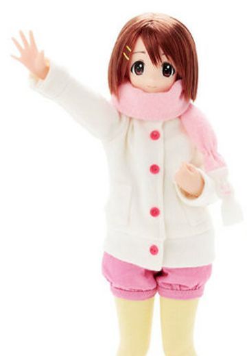 PureNeemo 映画 轻音少女 平沢唯 TBS ishop Exclusive ver. 